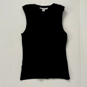 Topshop 0-2 crop tank
